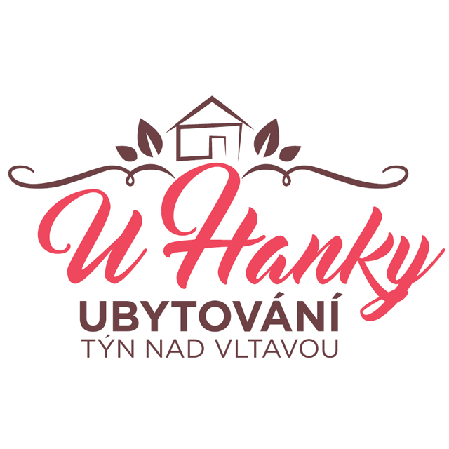 Ubytovaní u Hanky – Týn nad Vltavou